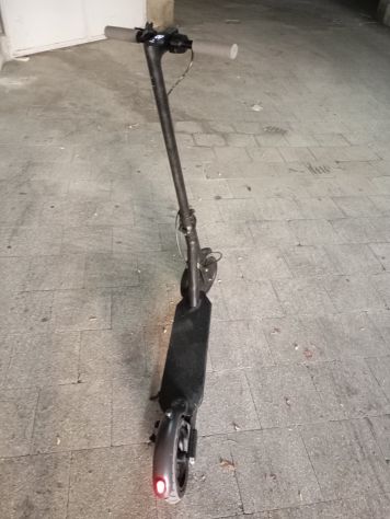Monopattino elettrico EMG - Foto 4