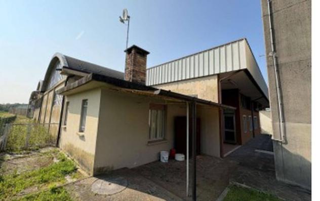 Immobile in asta di 1 m² con più di 5 locali in vendita a Cassacco - Foto 3
