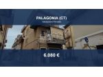Immobile in asta di 28 m² in vendita a Palagonia