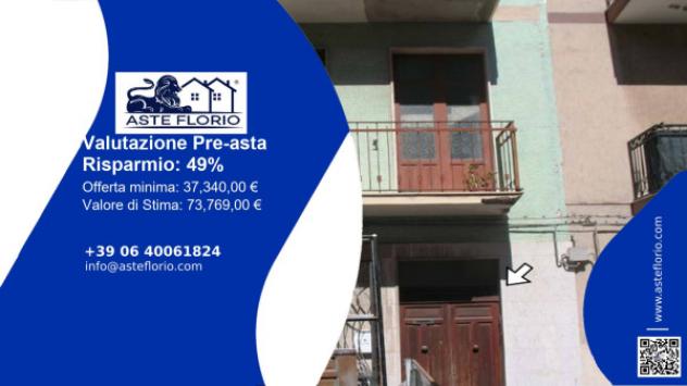 Immobile in asta di 75 m² in vendita a Augusta - Foto 2