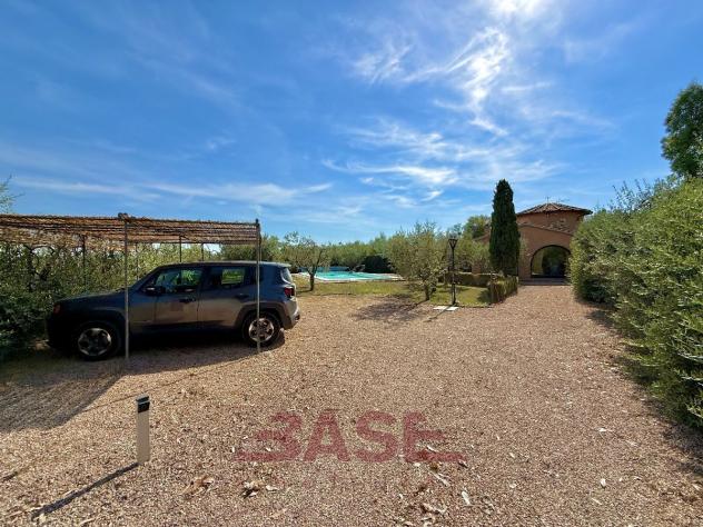 Villa in vendita a Bibbona - Foto 2