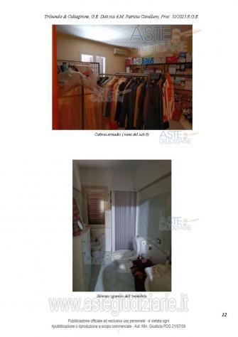 IMMOBILI-IMMOBILE RESIDENZIALE-via caporale pietro pennisi s.p. 25 II - Foto 6
