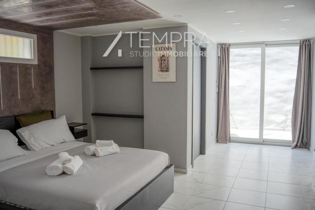 Appartamento in vendita a Catania