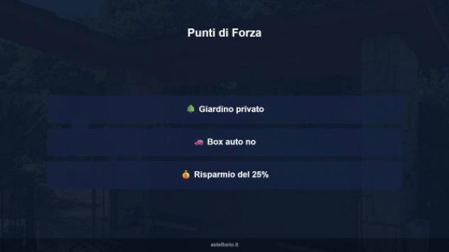 Immobile in asta di 99 m² in vendita a Ceprano - Foto 10