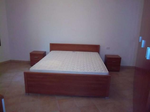 2784 - In vendita a Marsala appartamento nuovo in centro - Foto 6
