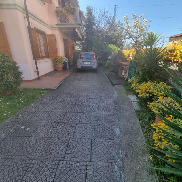 Villetta a schiera in vendita a Quercioli - Massa 180 mq Rif: 1400687 - Foto 4