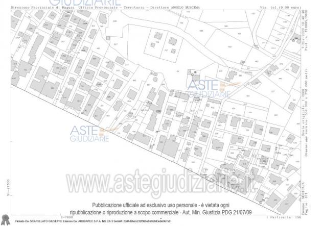 IMMOBILI-IMMOBILE RESIDENZIALE-Via Risorgimento n. 231/A - Foto 6