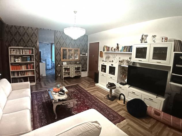 Elegante Appartamento con Terrazze abitabili. - Foto 2