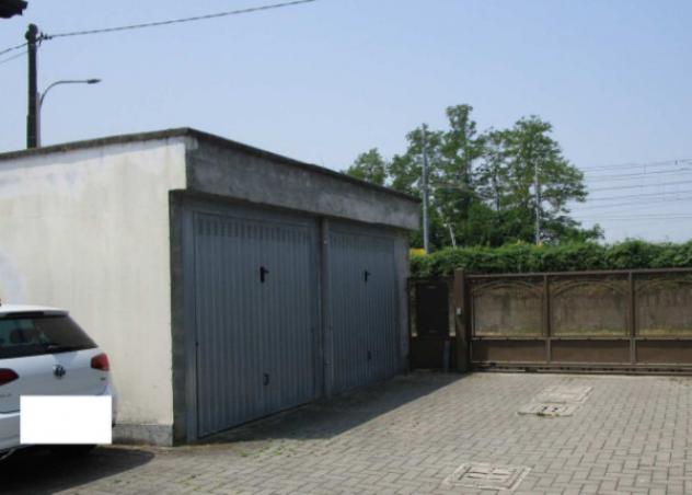 Immobile in asta di 65 m², box auto in vendita a Pizzale - Foto 9