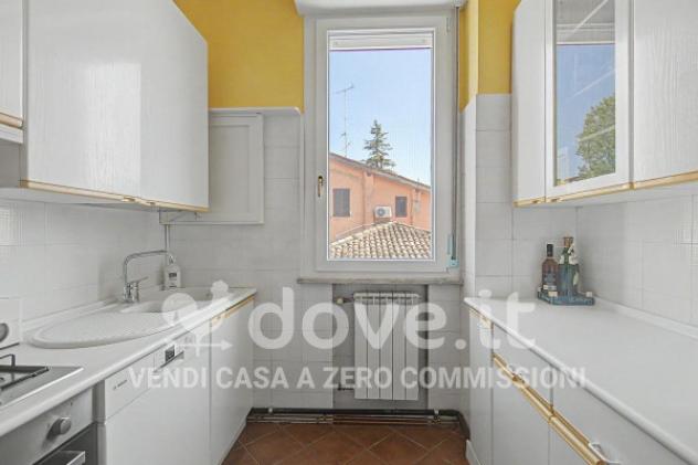 Appartamento di 101 m² con 3 locali in vendita a Poggio Renatico - Foto 19