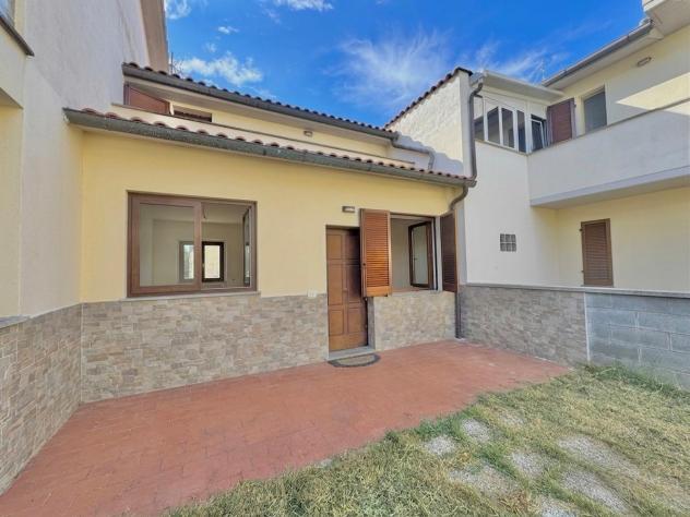 Terratetto in vendita a Le Melorie - Ponsacco 94 mq Rif: 1432553 - Foto 2