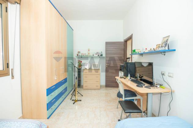 Casa Semindipendente in vendita a Priolo Gargallo - Foto 11