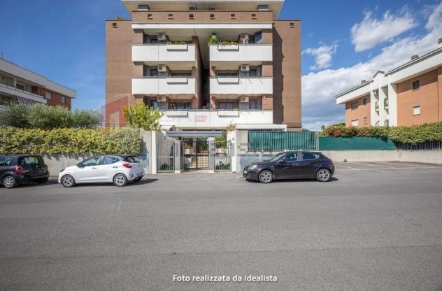 Attico in vendita a Roma