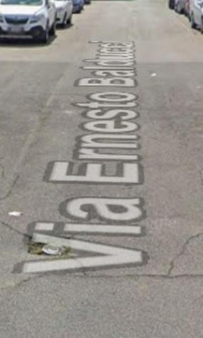 Immobile in asta di 105 m² in vendita a Roma - Foto 9