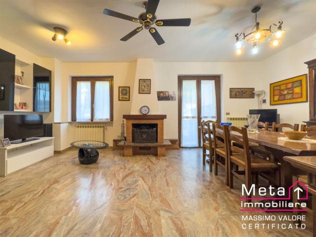 Villa singola in ottime condizioni a Sesto - Foto 12