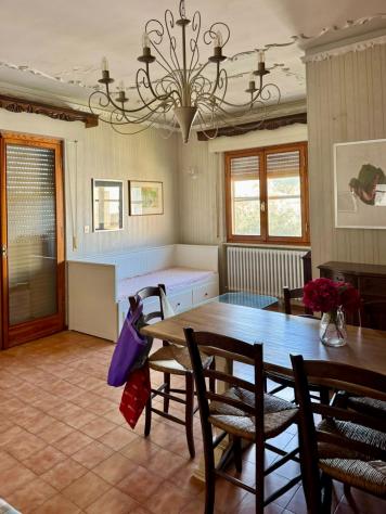 Appartamento in vendita a San Vincenzo 160 mq Rif: 1452129 - Foto 7