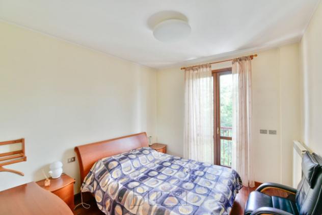 Attico / Mansarda di 216 m² con 4 locali e box auto in vendita a Seregno - Foto 15