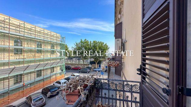 Appartamento con loft nel cuore della zona Umbertina – a pochi passi da Ortigia - Foto 9