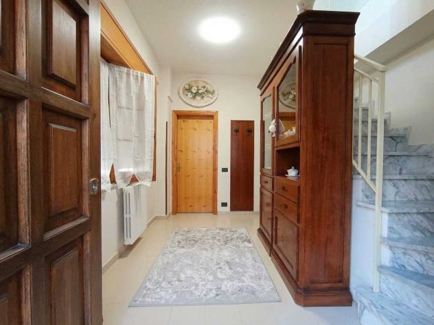 Appartamento in Via Sant'Andrea Apostolo