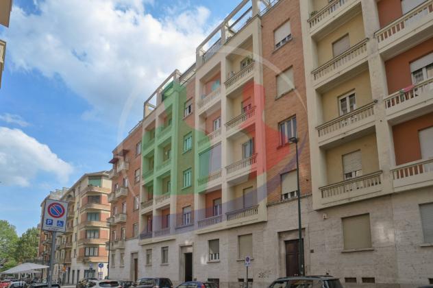 Appartamento in vendita a Torino, Crocetta - Foto 2