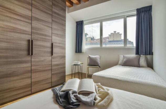 Attico / Mansarda di 230 m² con 4 locali in vendita a Venezia - Foto 15
