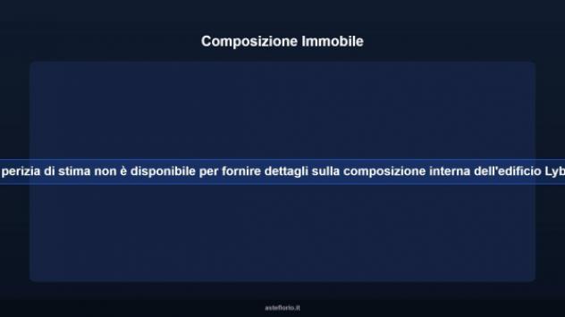 Immobile in asta di 1200 m² in vendita a Venezia - Foto 5
