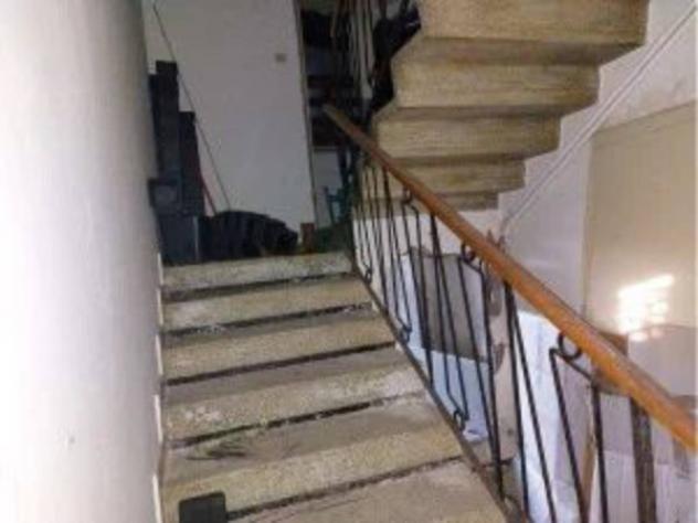 Immobile in asta di 1061 m², box auto doppio in vendita a Villanova Marchesana - Foto 4