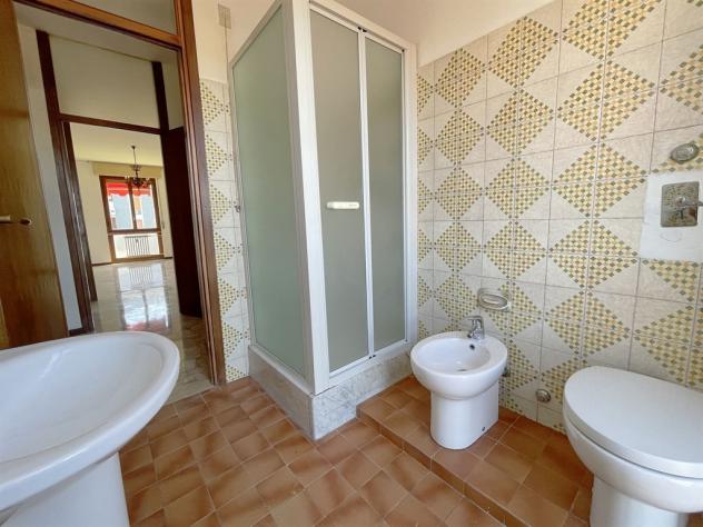 Centro Villasanta - Appartamento di 4 locali doppi servizi con balconi - Foto 11