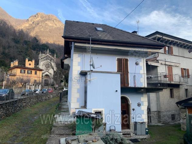 IMMOBILI-IMMOBILE RESIDENZIALE-Vicolo Camillo Benso Conte di Cavour, 11, 28805 Vogogna VB, Italia