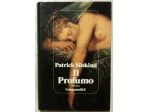 Il profumo di Patrick Süskind Ed.Longanesi & C. ottobre 1994 come nuovo