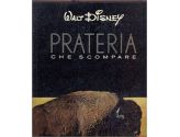 Libro "La prateria che scompare" di Walt Disney