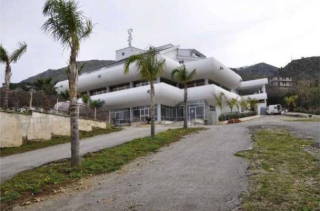 Immobile in asta di 970 m² in vendita a Borgetto - Foto 8