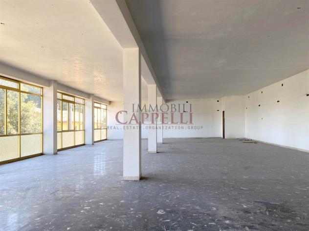 Vendita Ufficio da 675 mq in Via Emilia per Forlì - Foto 11