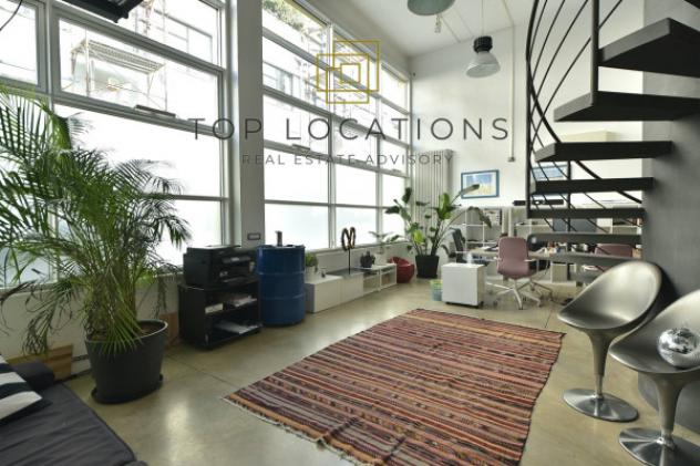 Immobile di 150 m² con 3 locali in affitto a Milano - Foto 2