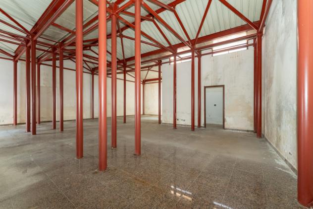 3 Vetrine in vendita a San Gregorio di Catania - Foto 7
