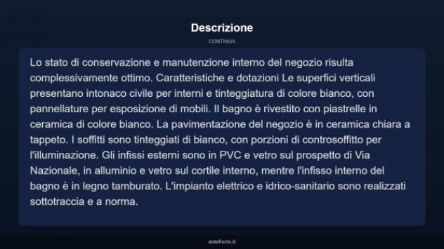 Immobile in asta di 158 m² in vendita a Siracusa - Foto 9