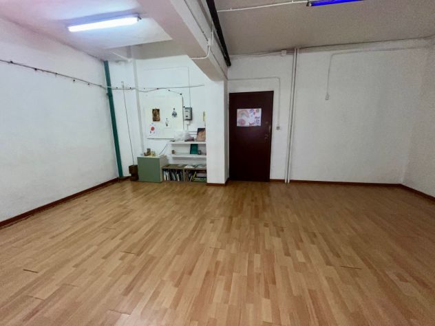 Zona Palazzo Nuovo, locale seminterrato luminoso adatto a yoga, pilates - Foto 3