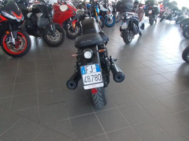 MOTO GUZZI V7 STONE rif. 22477429 - Foto 3