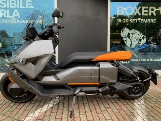BMW CE 04 Abs