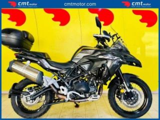 BENELLI TRK 502 Finanziabile - Grigio scuro - 8282 rif. 24138608