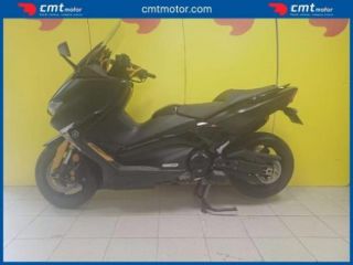 YAMAHA T-Max 530 Garantito e Finanziabile rif. 23656819