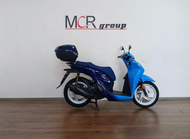 HONDA SH 125 Special Edition 40° Anniversario rif. 23055311 - Foto 4