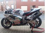 Honda VTR 1000