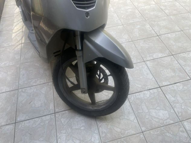 SCOOTER KYMCO PEOPLE 200 - ROMA - Foto 4