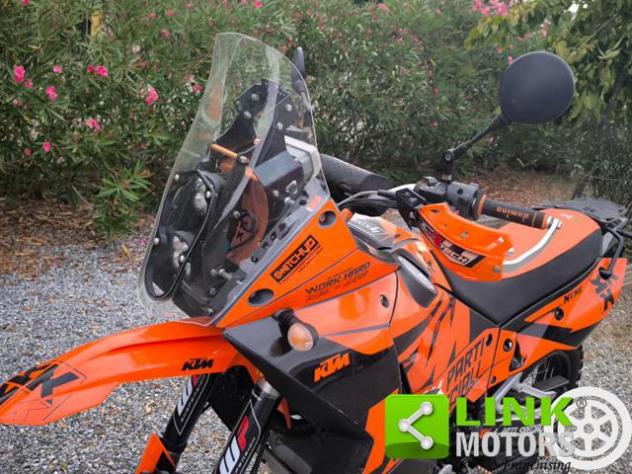 KTM 990 Adventure S rif. 23948324 - Foto 7