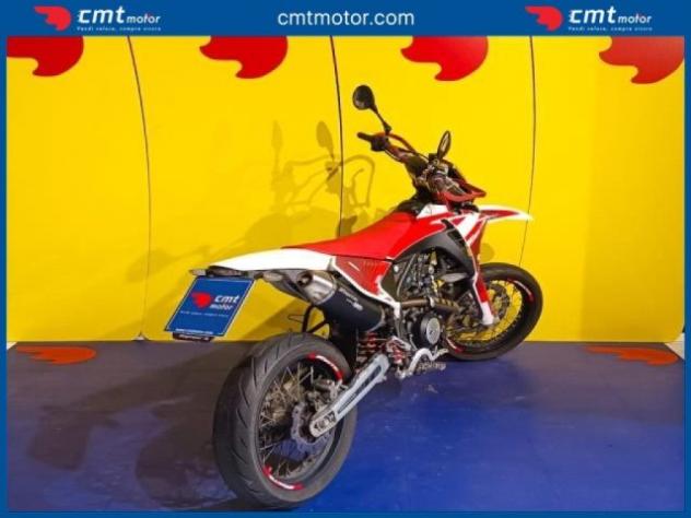 FANTIC MOTOR XMF 125 Garantita e Finanziabile rif. 23545990 - Foto 2