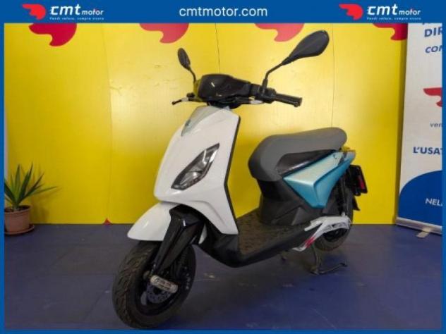 PIAGGIO 1 Active Garantito e Finanziabile rif. 23915750 - Foto 2