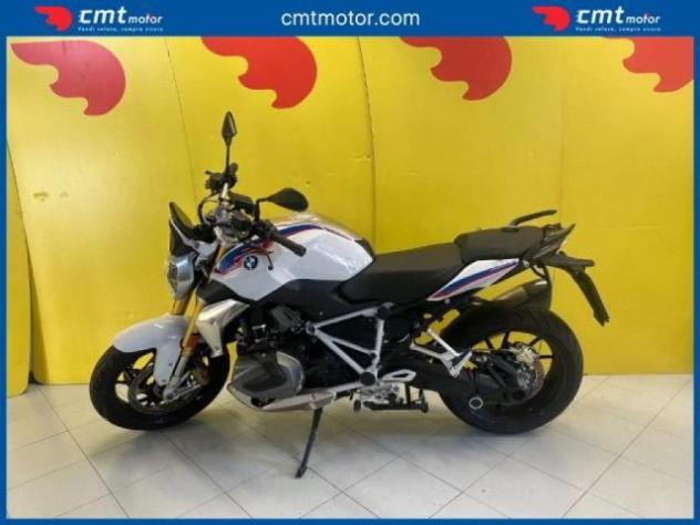 BMW R 1250 R Garantita e Finanziabile rif. 23960842 - Foto 3
