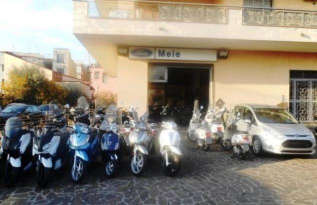 KYMCO People GT 300 Anno 2019 rif. 23963652 - Foto 5