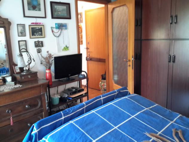Attico in Via Privata Flesia - Foto 11